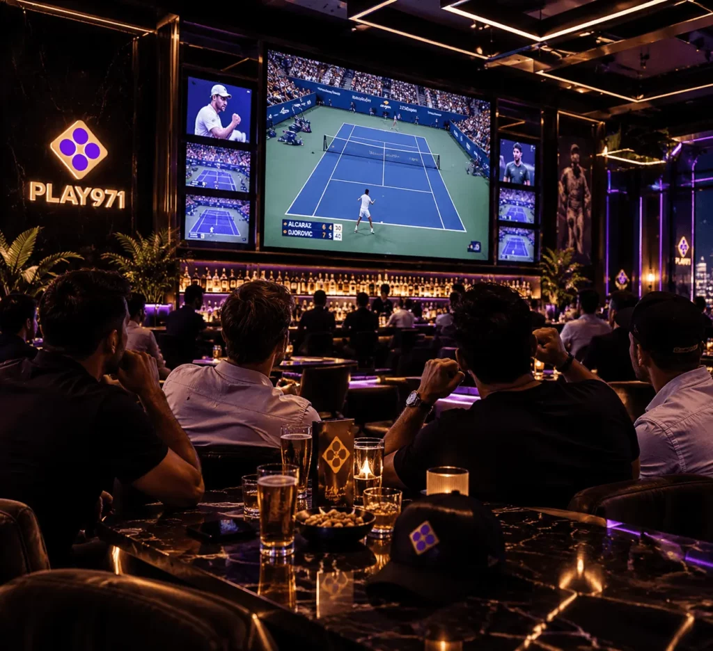 Using Sportsbook and Casino on Mobile