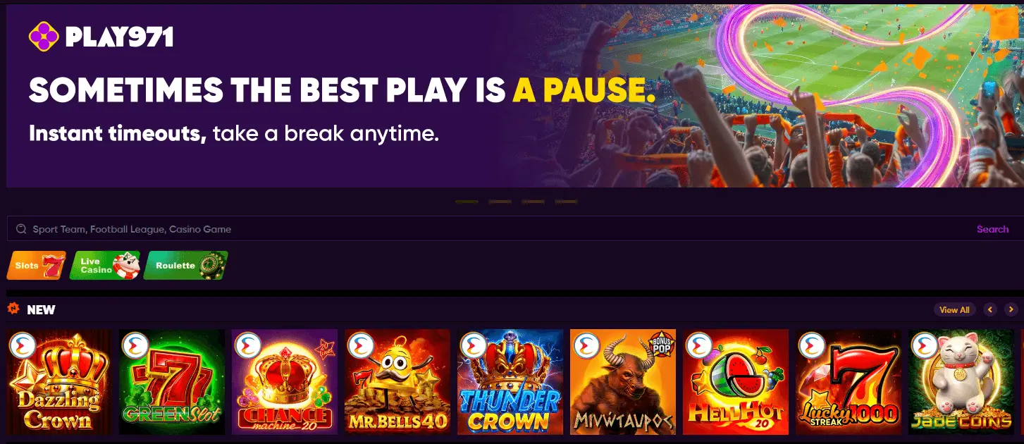 Play971 App UAE: Download, Install and Mobile Access