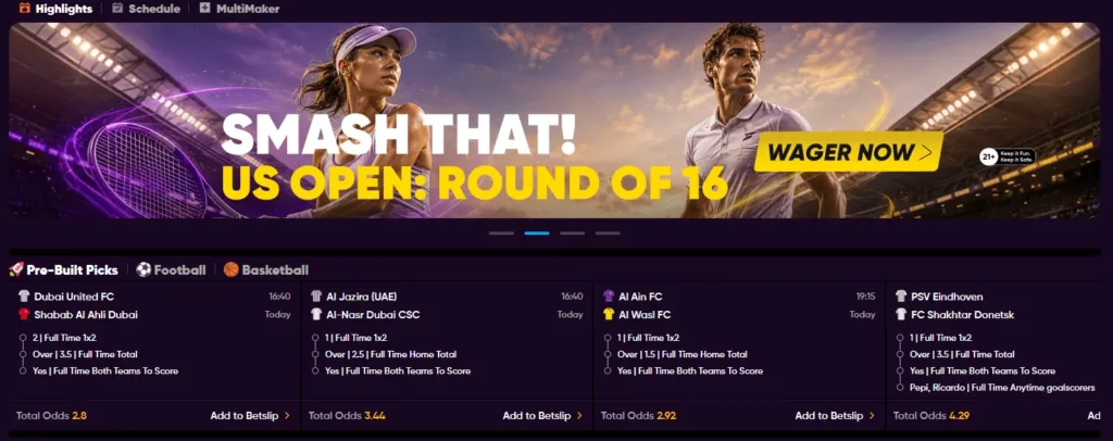 Play971 App UAE